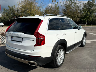 Volvo XC90 foto 6