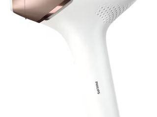 Epilator IPL Philips Lumea Seria 9900 BRI973/00, 450.000 de impulsuri. Promo! pret: 9799 lei foto 2