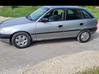 Opel Astra foto 5