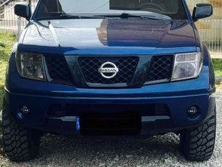 Nissan Navara foto 3