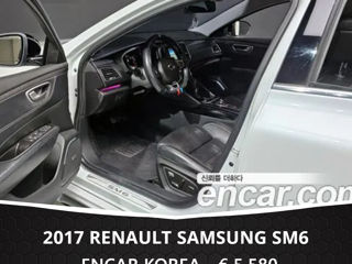 Renault Samsung SM6 foto 4