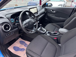 Hyundai Kona foto 13