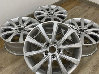 Jante R17 5x112 7.5J ET29