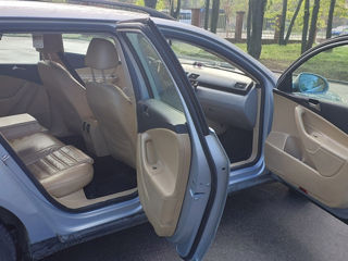 Volkswagen Passat foto 9