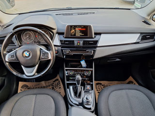 BMW 2 Series Gran Tourer фото 9