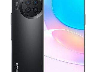 Huawei Nova 8I Ds 6/128Gb Black