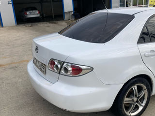 Mazda 6 foto 8