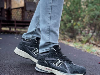 New Balance 1906d High Unisex cu blana / с мехом foto 10