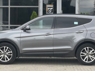 Hyundai Santa FE foto 7