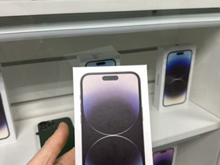 Apple iPhone 14 Pro Max 256Gb