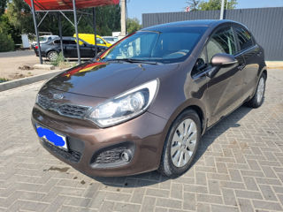 KIA Rio foto 6