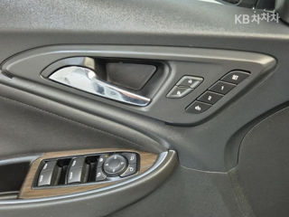 Chevrolet Malibu фото 16