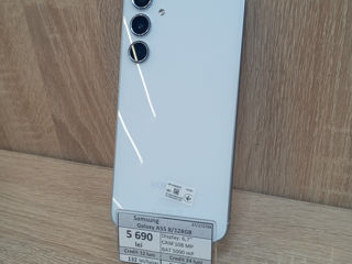 Samsung Galaxy A55 8/128GB , 5690 lei