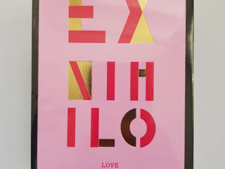 Ex Nihilo Love Shot