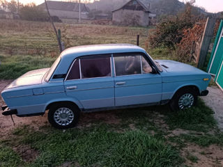 Lada / ВАЗ 2106 foto 1