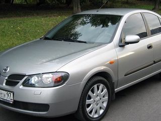 vind piese la nissan almera 16 anul 2000-2006 foto 4