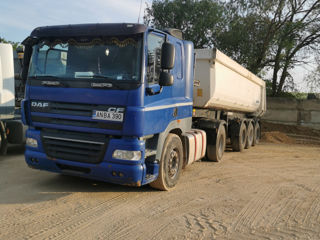 Daf CF