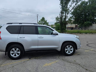 Toyota Land Cruiser Prado фото 3