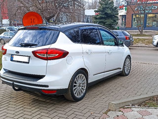 Ford C-Max foto 8