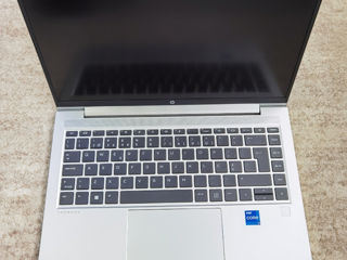 Hp Probook 440 G10. Core I7-1355u. Ram-16gb Ddr5. Ssd-512gb Nvme. Ca Nou!!! foto 2