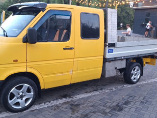 Volkswagen Lt foto 3