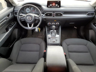 Mazda CX-5 foto 7