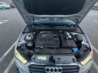 Audi A3 foto 7