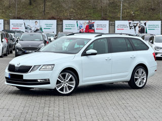 Skoda Octavia foto 3