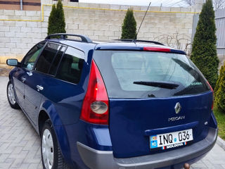 Renault Megane foto 4