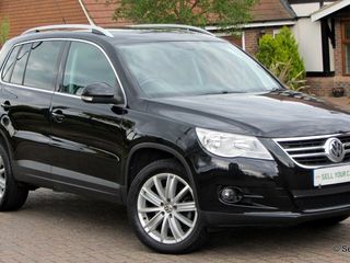 Piese VW Tiguan 2.0TDI 4x4 2008 Piese auto