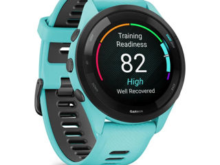 Ceas Garmin Forerunner 265 (47mm) pret:8899-12889