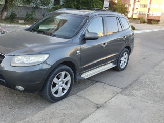 Hyundai Santa FE foto 3