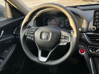 Honda Accord foto 9