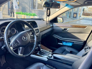 Mercedes E-Class foto 7