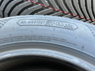 195/55 R16 Nexen N`Blue 4season/ Доставка, livrare toata Moldova 2024 foto 10