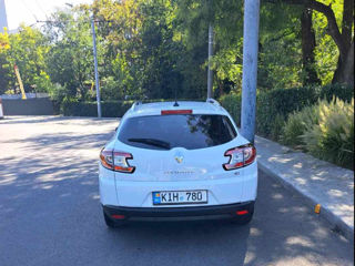 Renault Megane foto 4