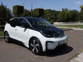 BMW i3 foto 10