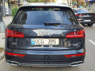 Audi Q5 foto 2