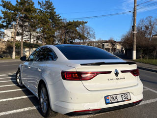 Renault Talisman foto 4