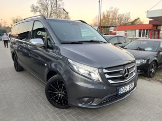 Mercedes Vito 119 Cdi Automat foto 4