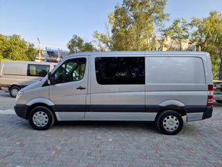 Mercedes Sprinter 316