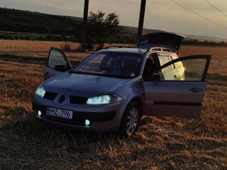 Renault Megane foto 3