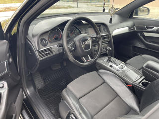 Audi A6 foto 8