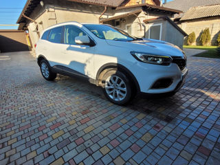 Renault Kadjar foto 2