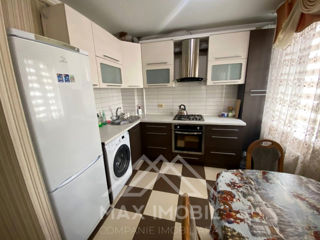 Apartament cu 1 cameră, 56 m², Centru, Chișinău foto 2