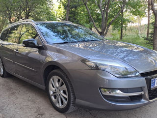 Renault Laguna foto 3