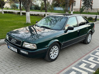 Audi 80