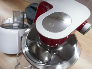 Mixer planetar Bosch MUM58720 foto 4