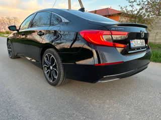 Honda Accord foto 6