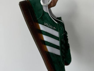 Adidas Spezial Green foto 3